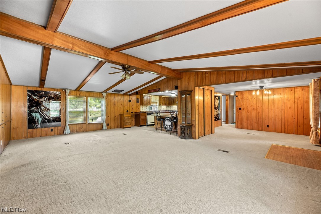 Leisure Acres - Residential