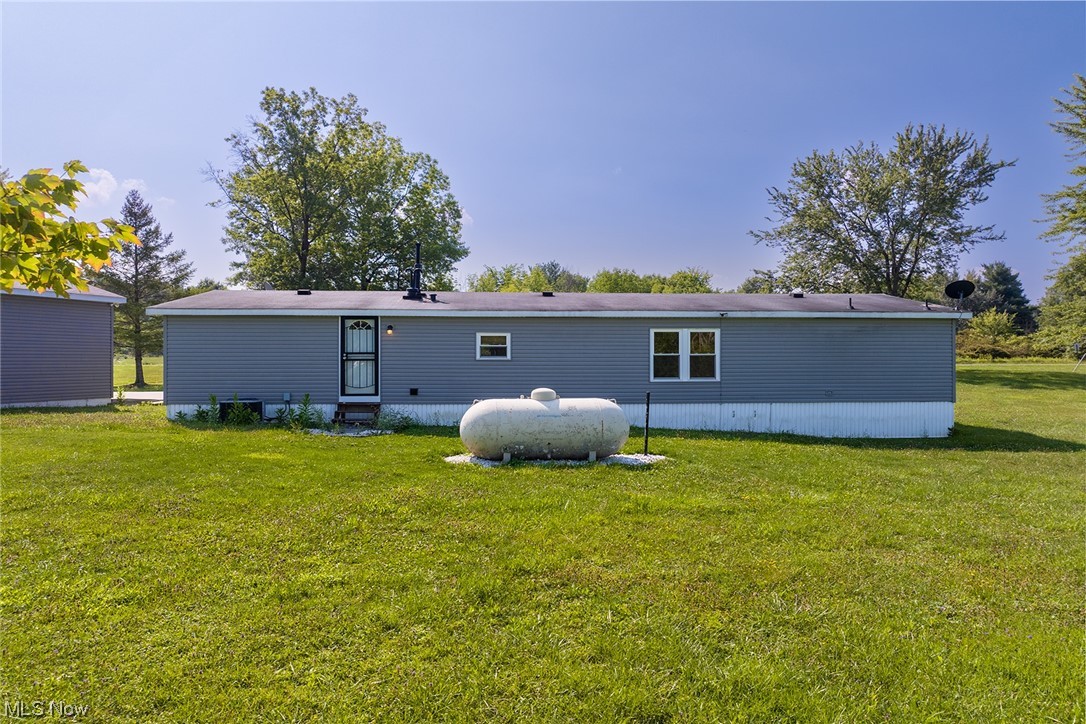 Leisure Acres - Residential