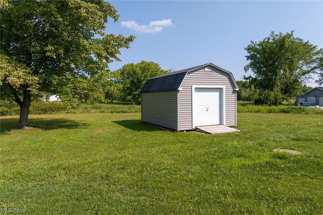 Leisure Acres - Residential