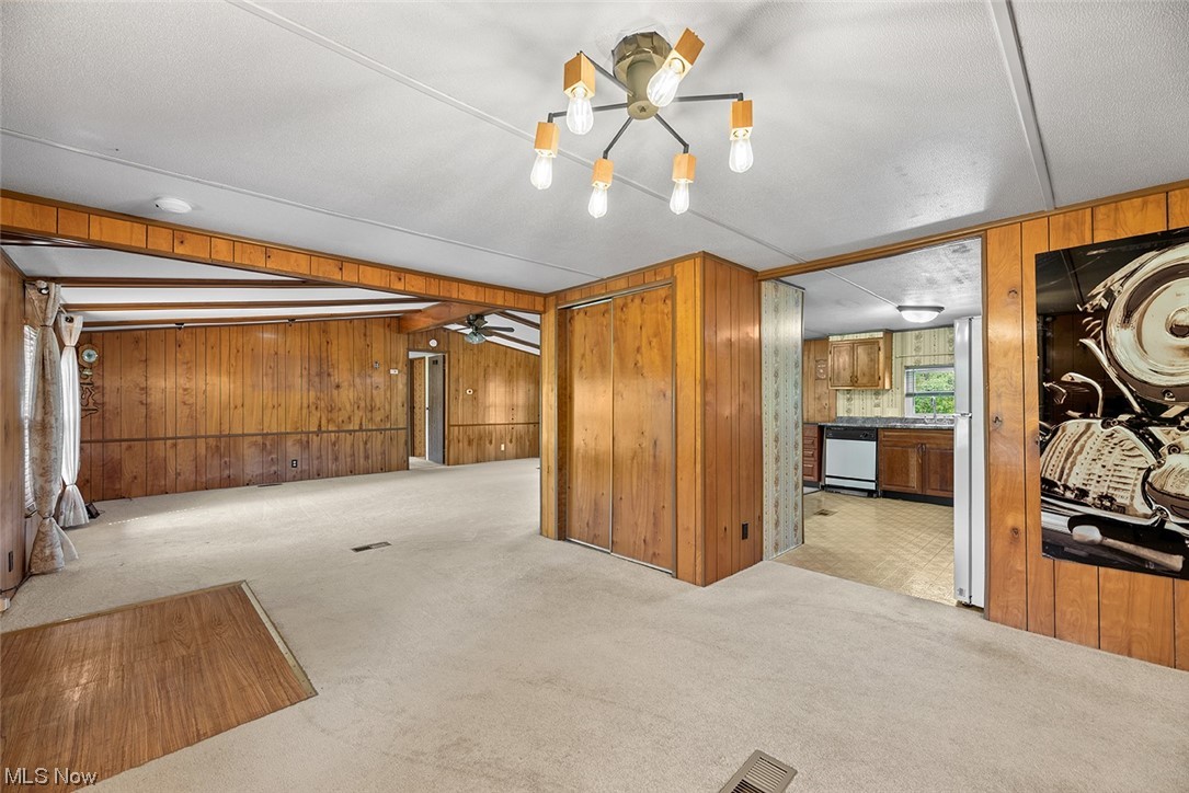 Leisure Acres - Residential