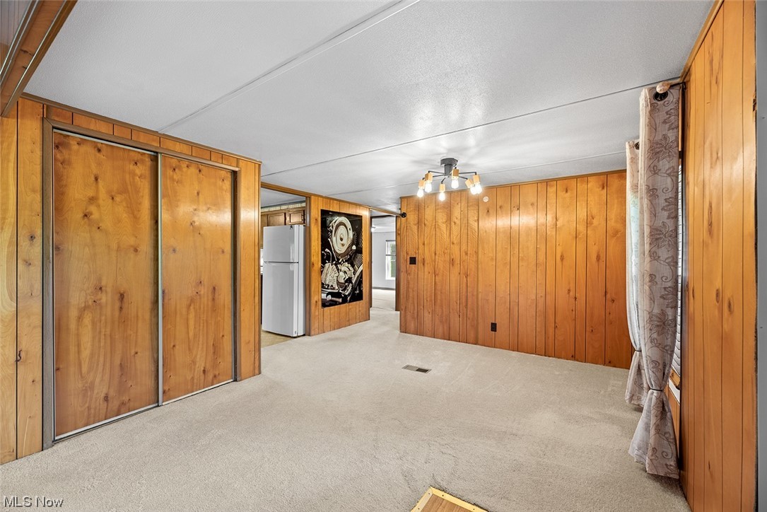 Leisure Acres - Residential