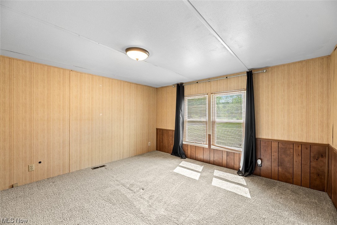 Leisure Acres - Residential