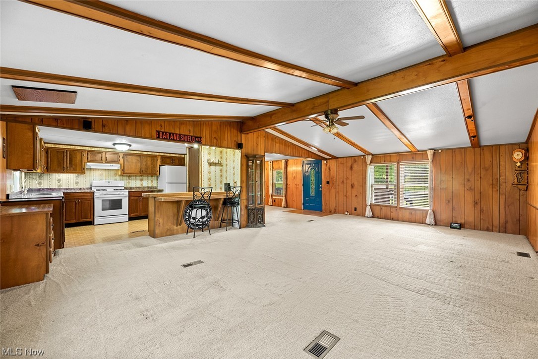 Leisure Acres - Residential