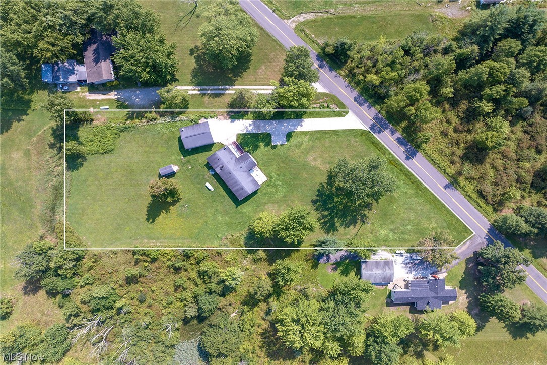 Leisure Acres - Residential