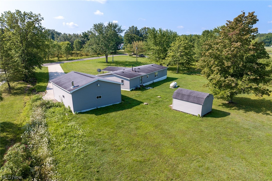 Leisure Acres - Residential