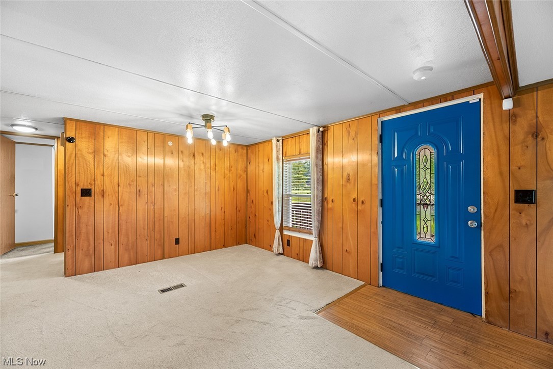 Leisure Acres - Residential