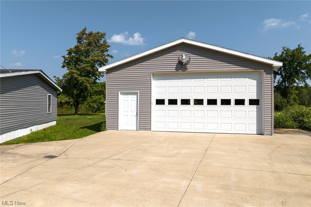 Leisure Acres - Residential