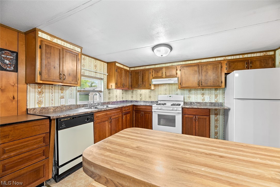 Leisure Acres - Residential