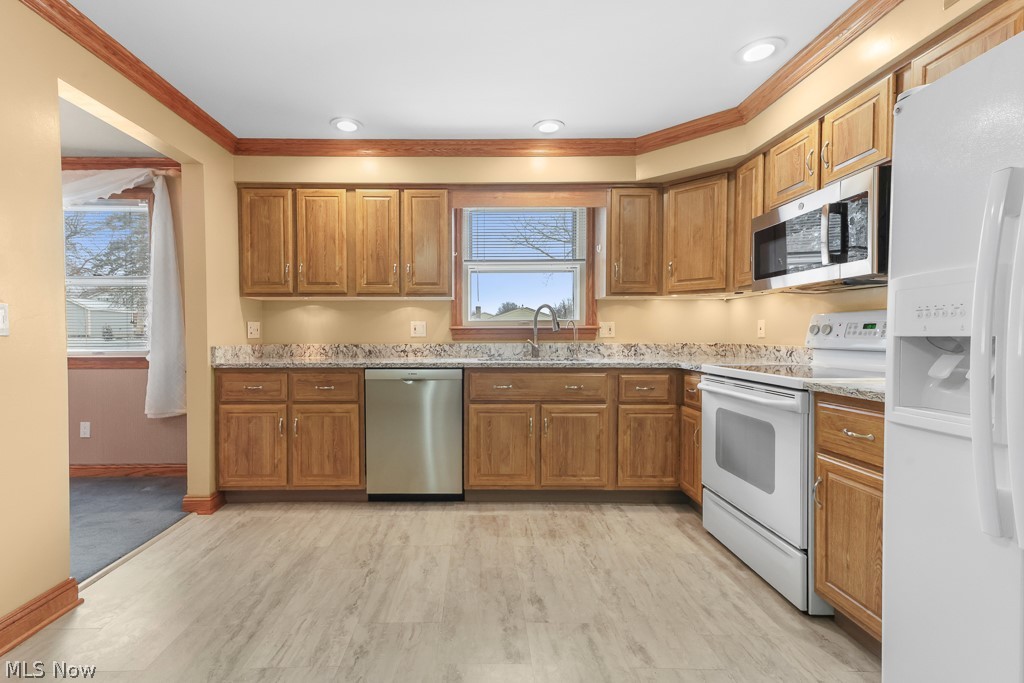 Robinhood - Residential