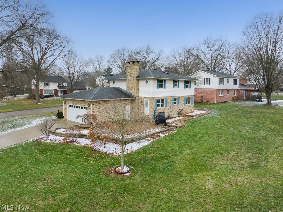 Robinhood - Residential