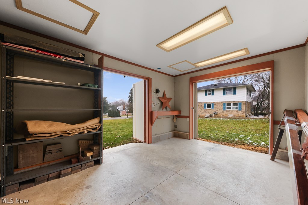 Robinhood - Residential