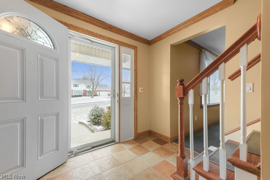 Robinhood - Residential