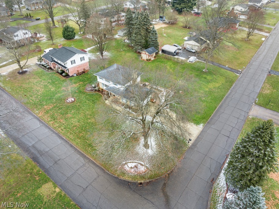 Robinhood - Residential