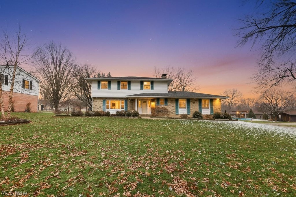 Robinhood - Residential