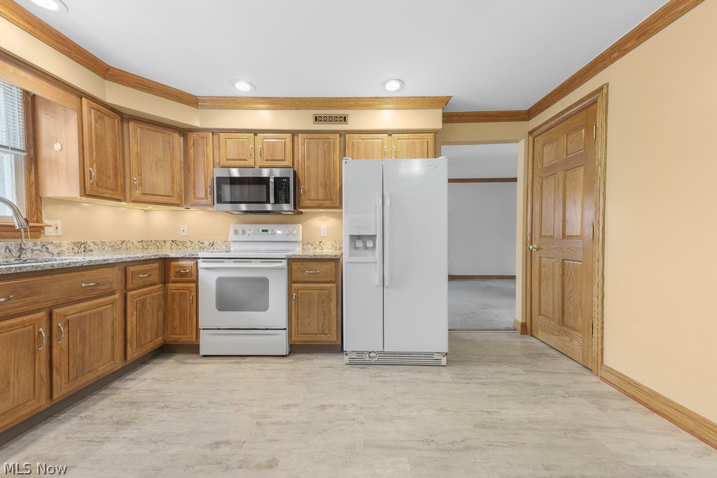 Robinhood - Residential