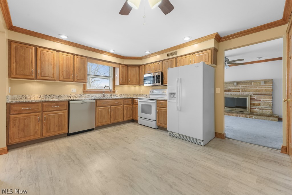 Robinhood - Residential