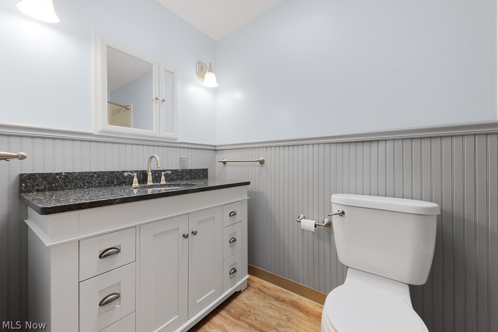 Robinhood - Residential