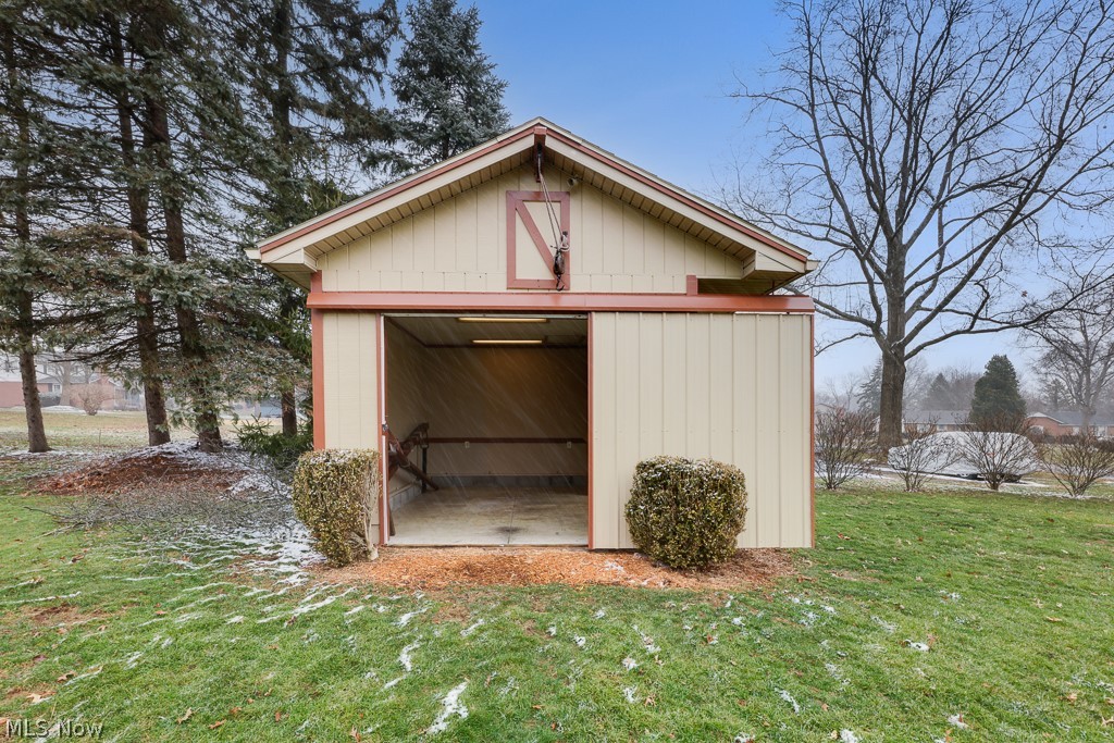 Robinhood - Residential