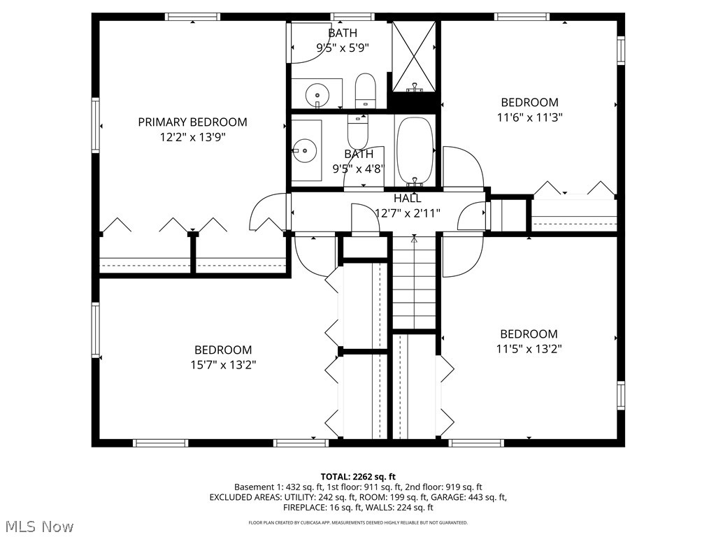 Robinhood - Residential