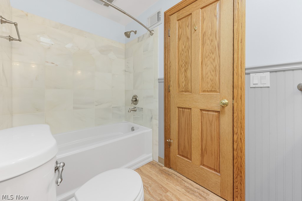 Robinhood - Residential