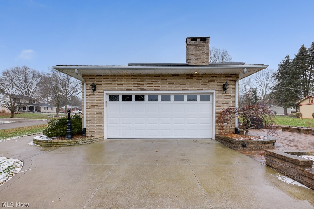 Robinhood - Residential