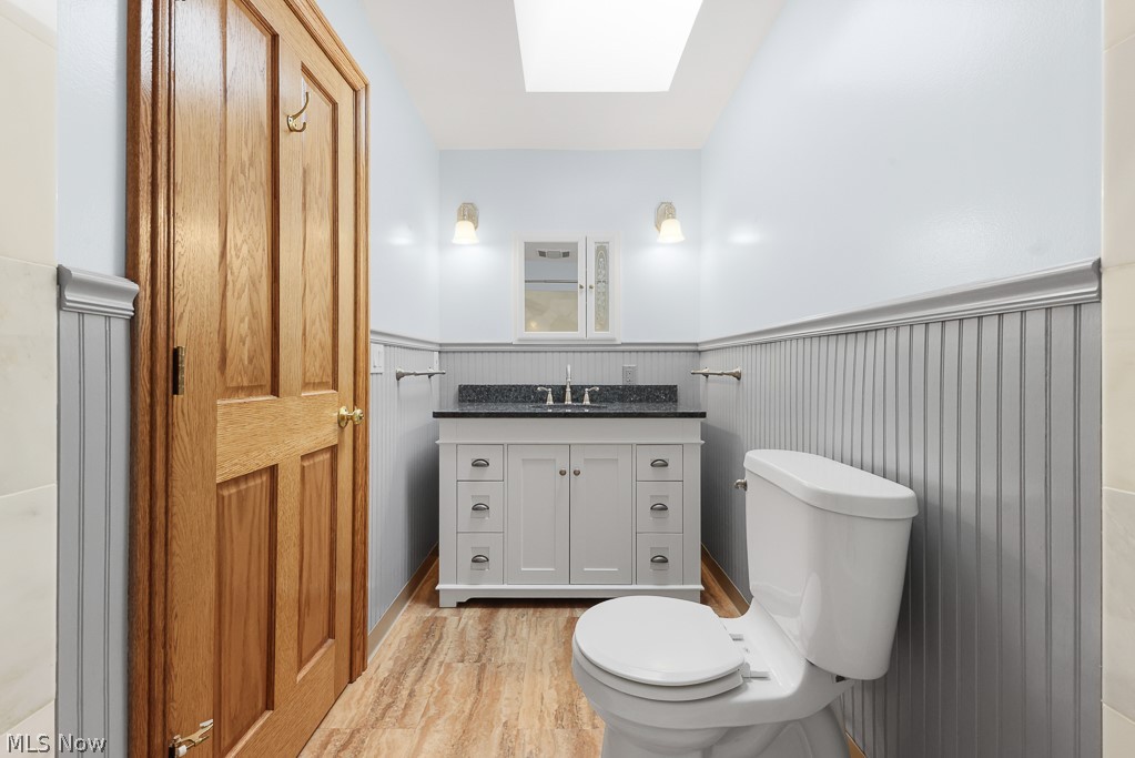 Robinhood - Residential