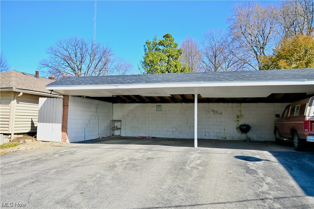 Township/Boardman 04 Div - Residential Income