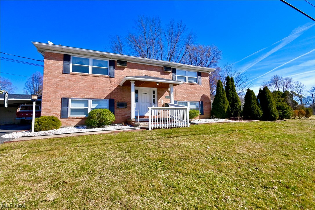 Township/Boardman 04 Div - Residential Income