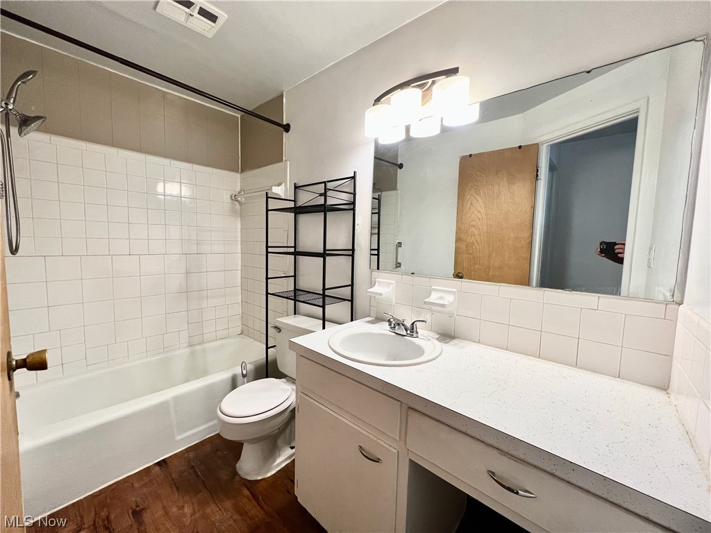 Township/Boardman 04 Div - Residential Income