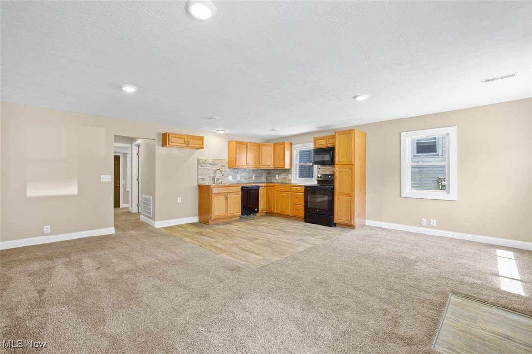 Rosedale Gardens - Residential Income