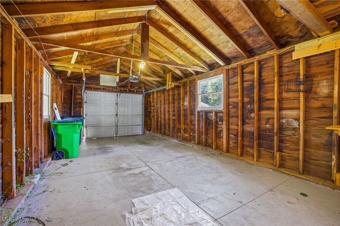 Rosedale Gardens - Residential Income