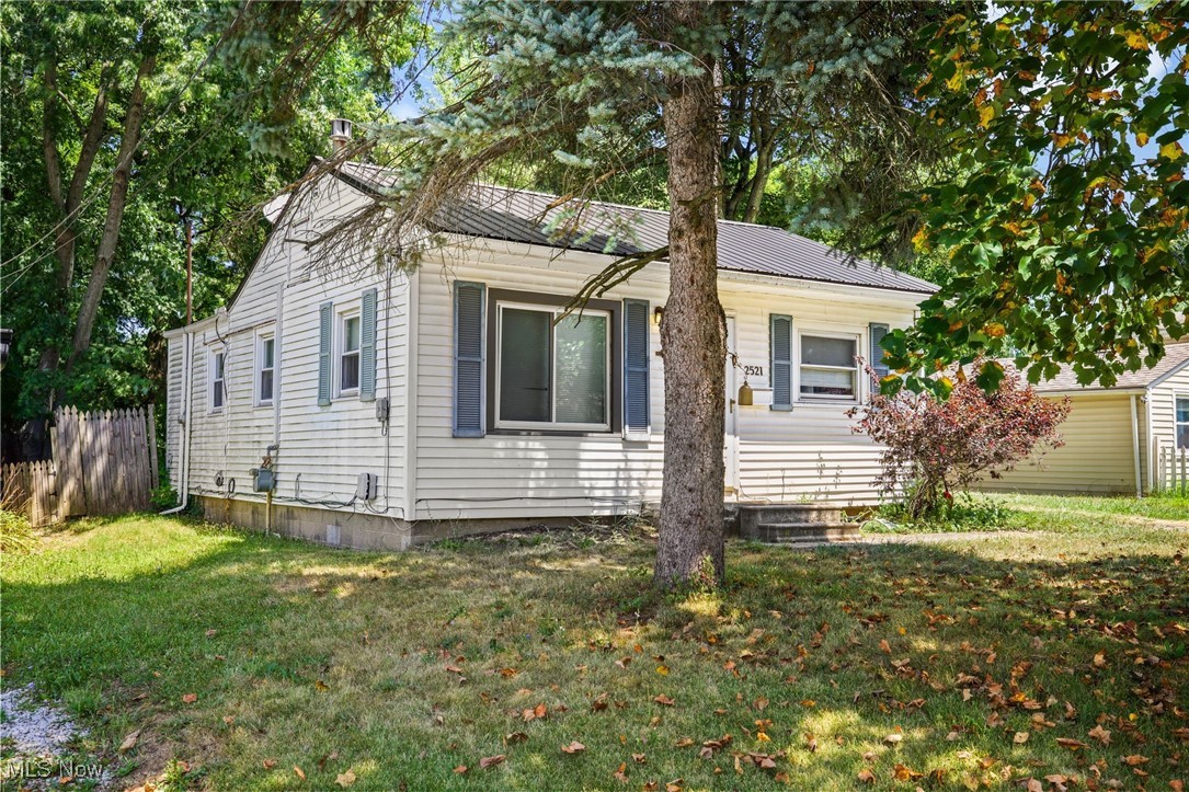 Rosedale Gardens - Residential Income