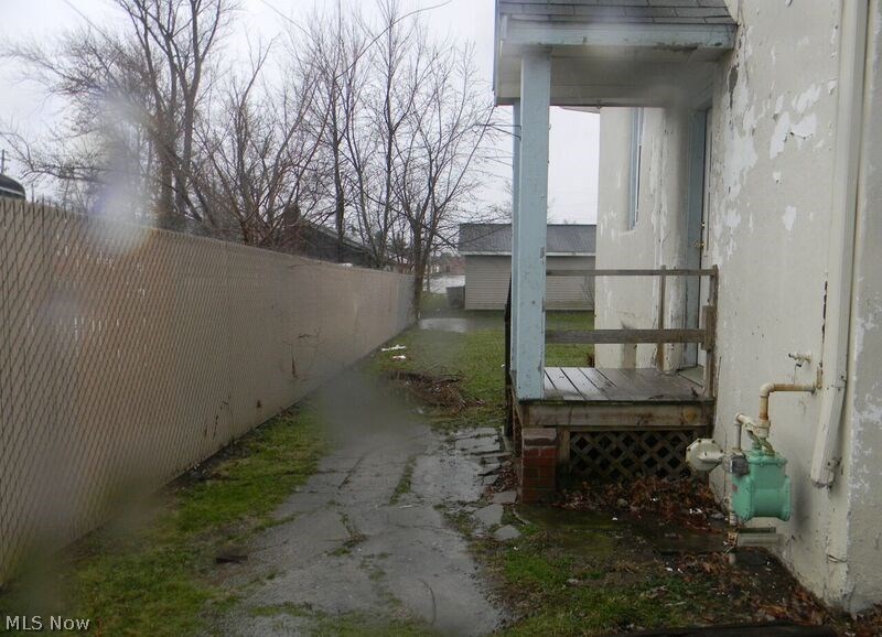 Liberty Park - Residential