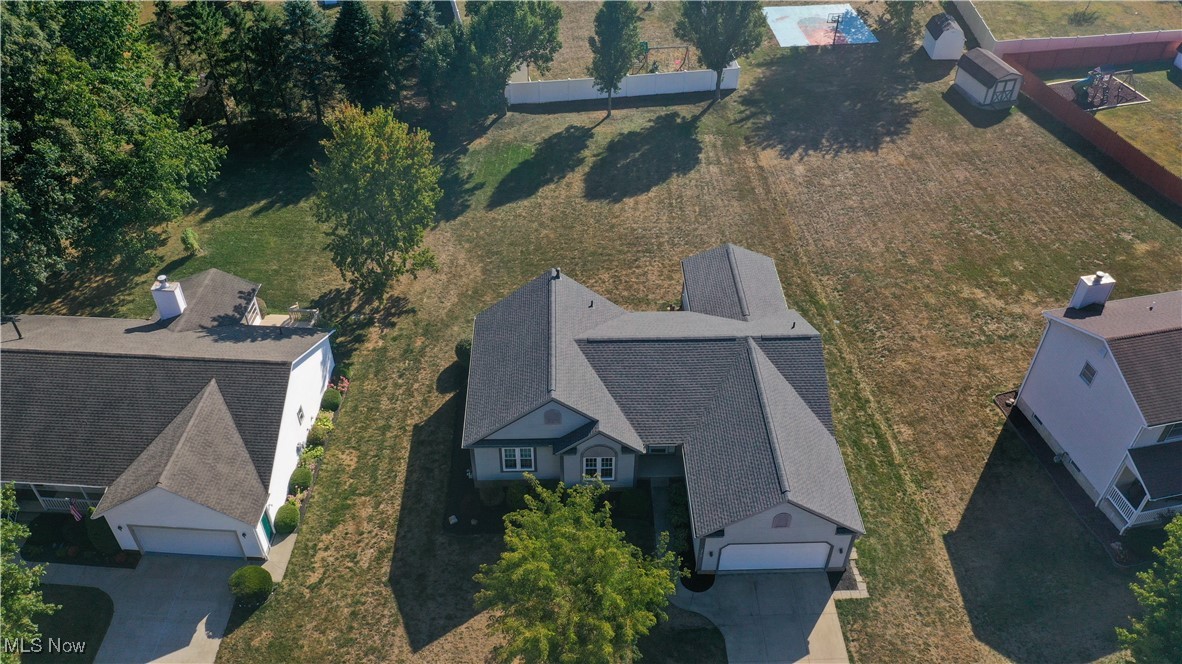 Hidden Knolls - Residential