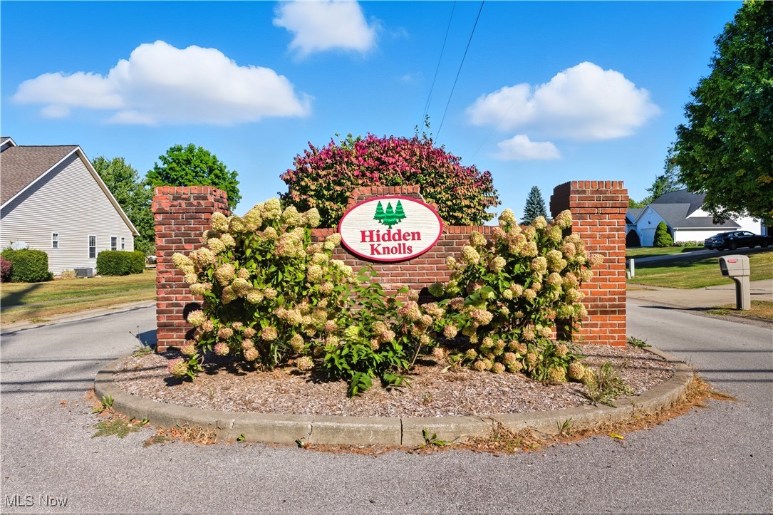 Hidden Knolls - Residential