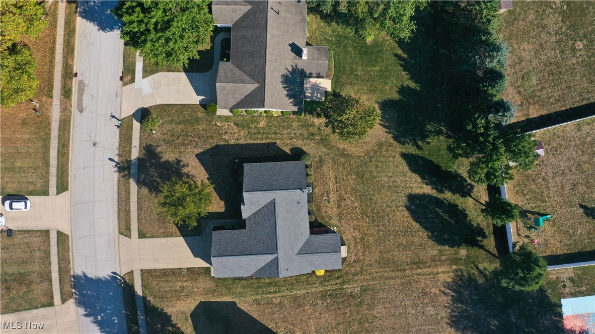 Hidden Knolls - Residential