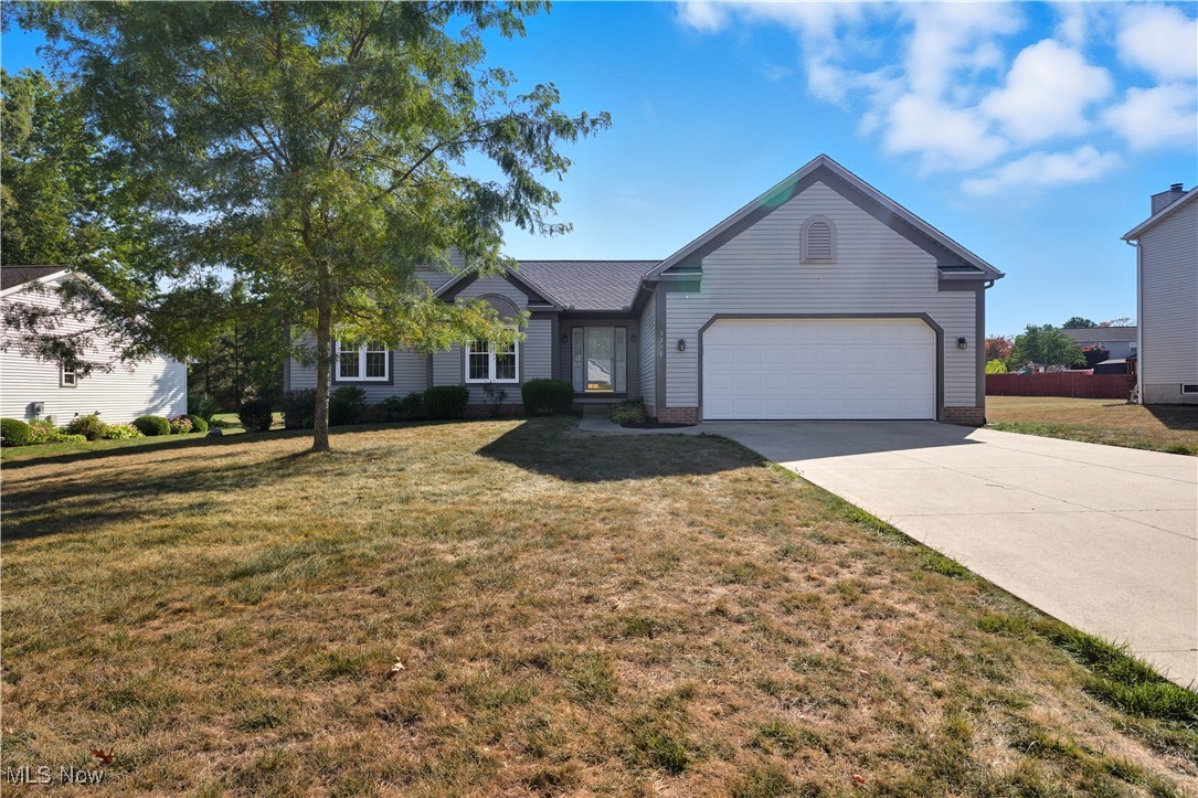 Hidden Knolls - Residential