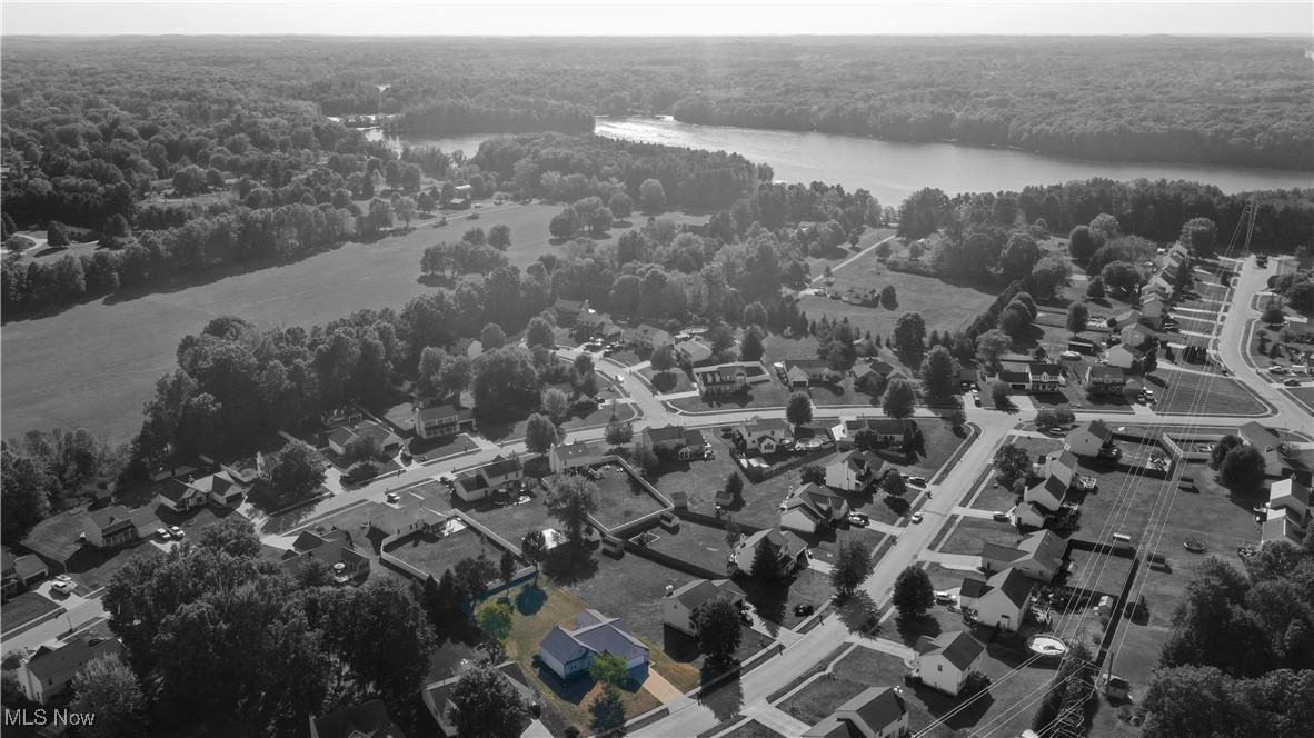 Hidden Knolls - Residential