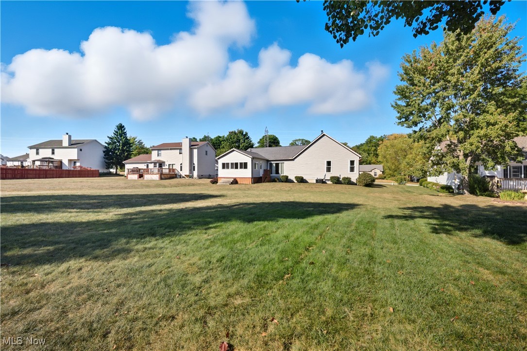 Hidden Knolls - Residential