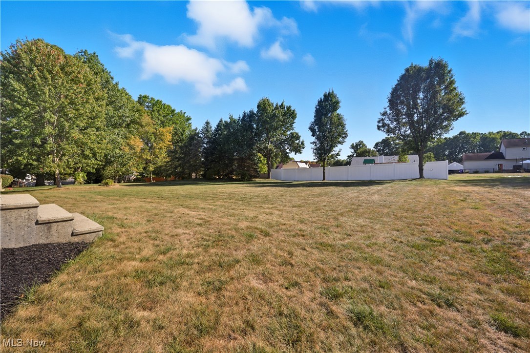 Hidden Knolls - Residential