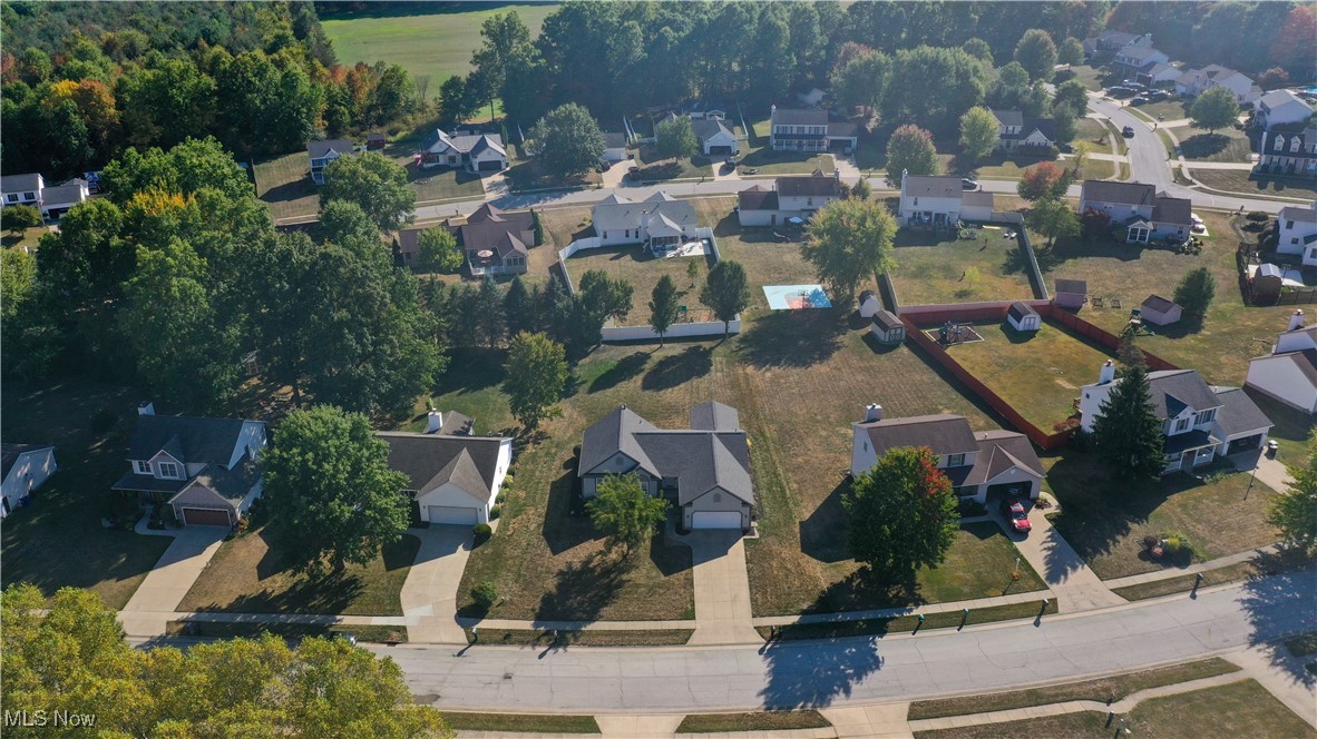 Hidden Knolls - Residential