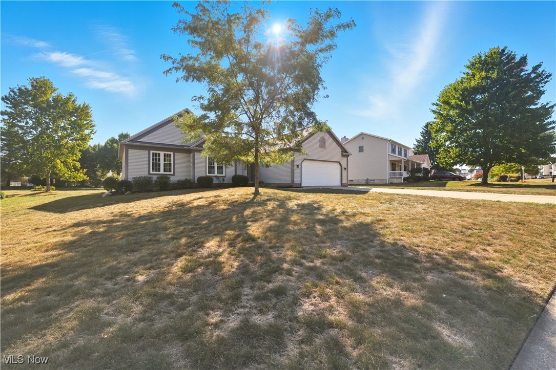 Hidden Knolls - Residential