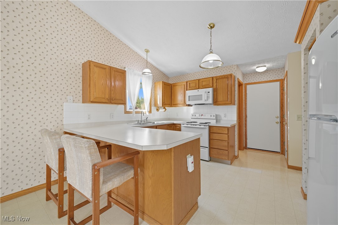 Hidden Knolls - Residential