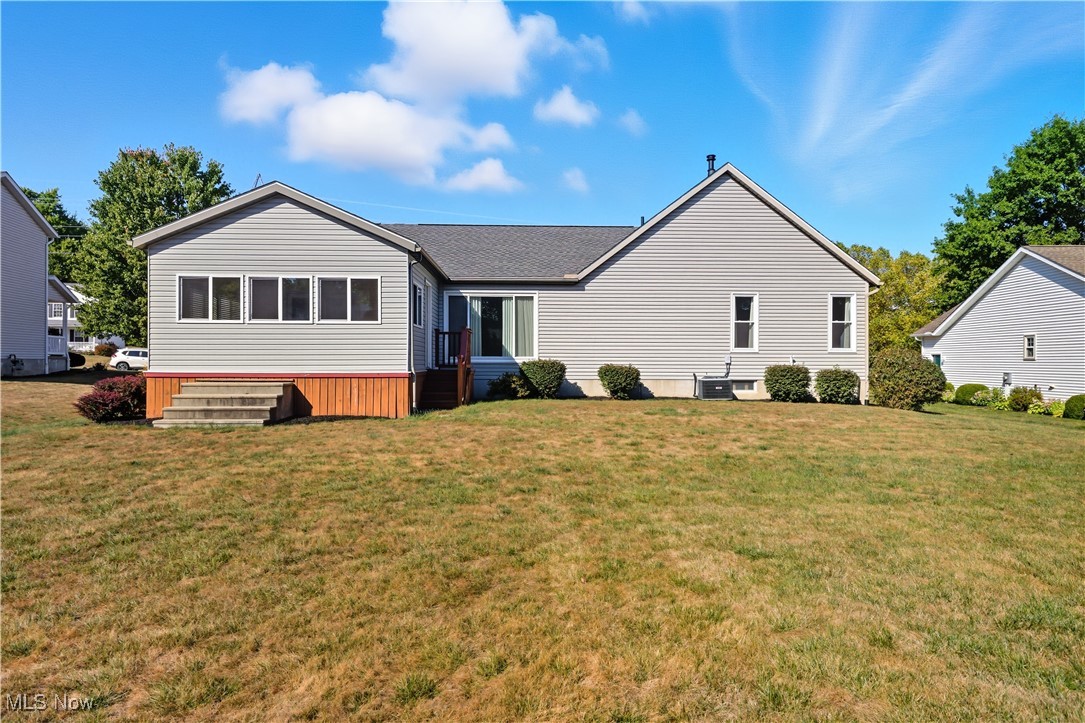 Hidden Knolls - Residential