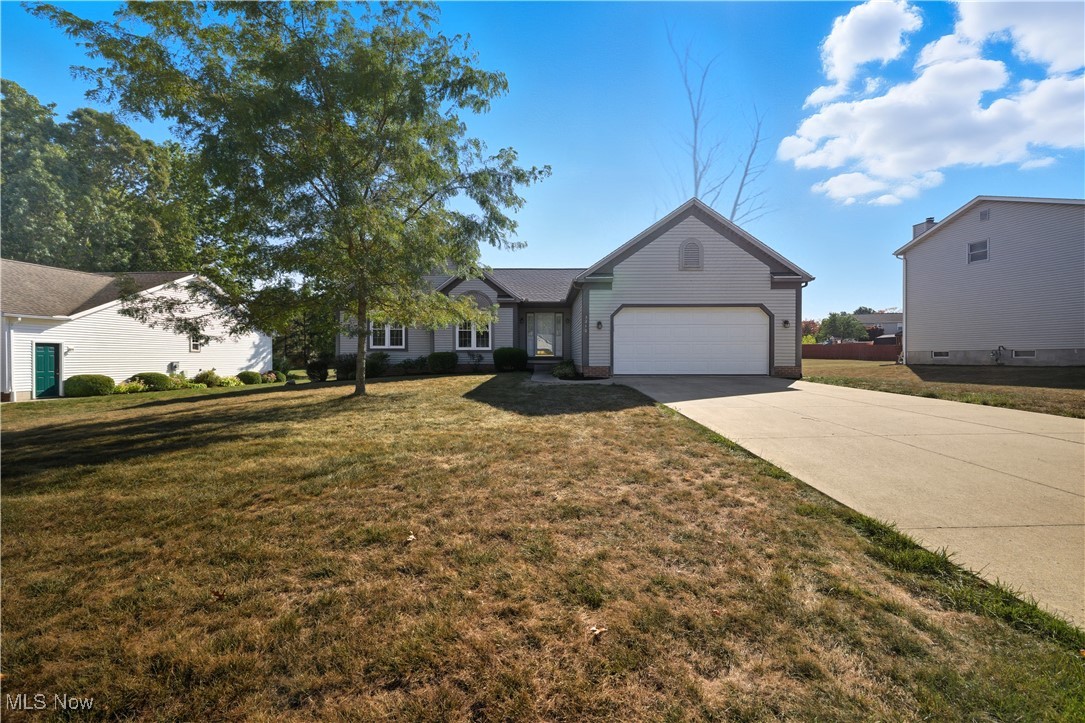 Hidden Knolls - Residential