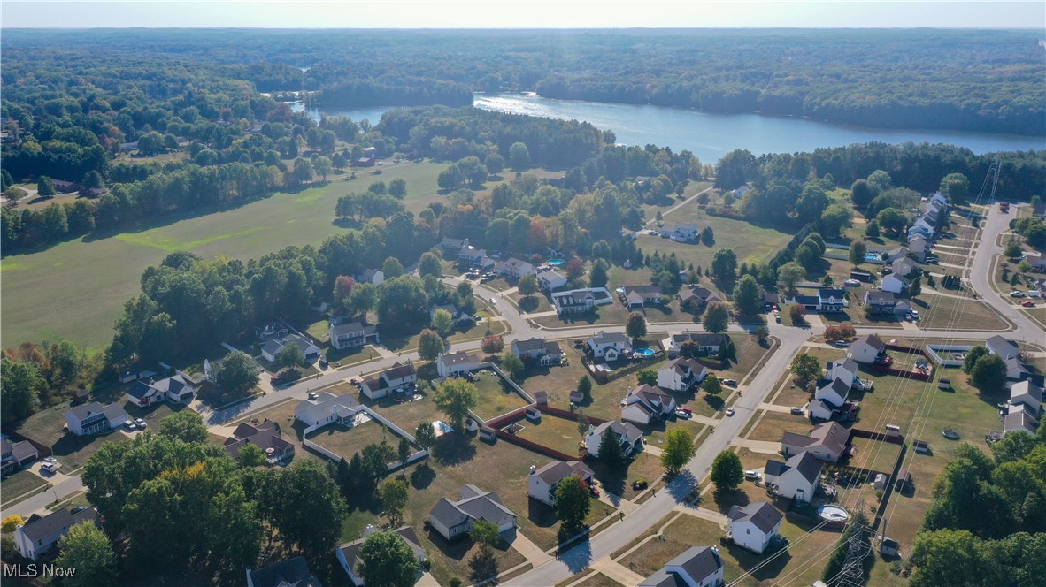 Hidden Knolls - Residential