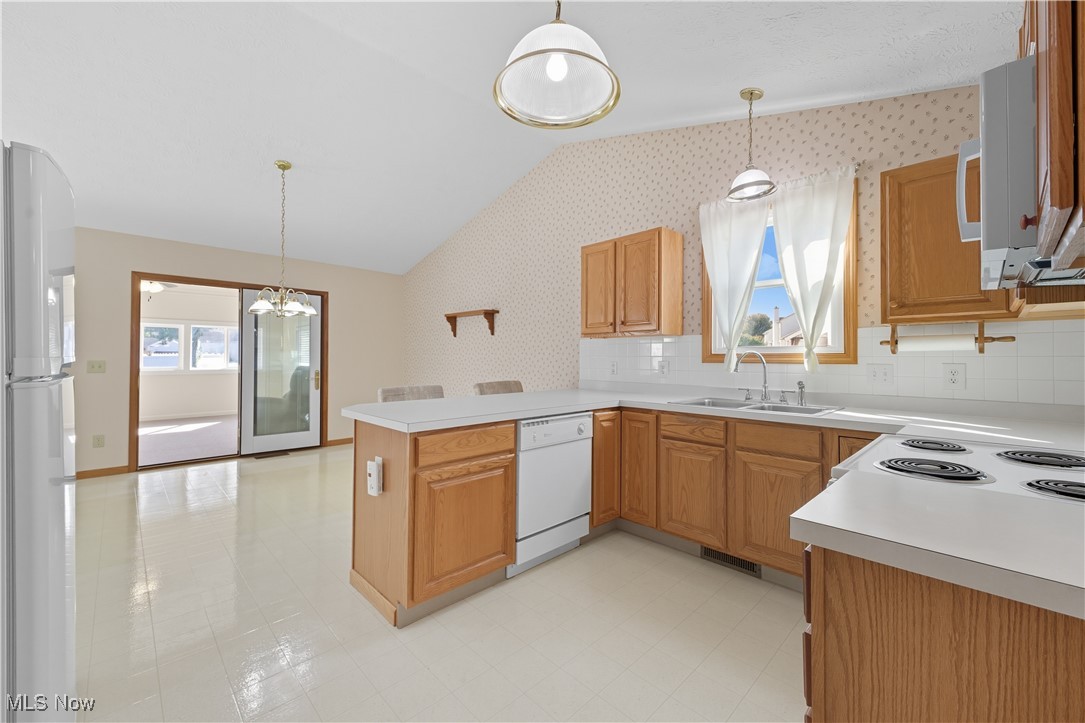 Hidden Knolls - Residential