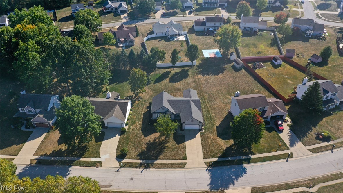 Hidden Knolls - Residential