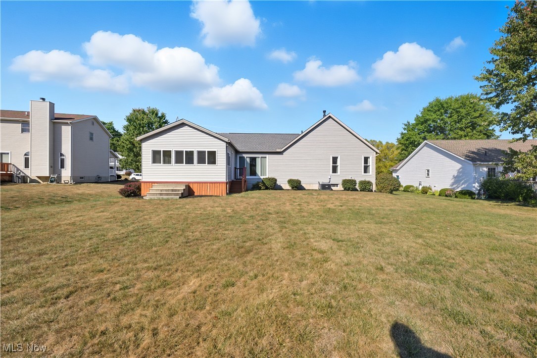 Hidden Knolls - Residential