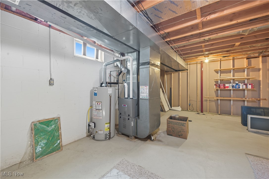 Hidden Knolls - Residential